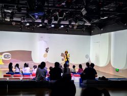 -小鸡哆哆故事屋·儿童乐园(嘉里城店)