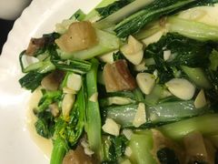-美极鲜食坊(宝安南路店)