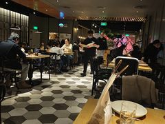 -TIAGO HOME KITCHEN(王府中环店)