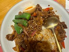 -一心创作料理屋(经开万达店)