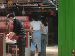-炙城·韩式烤肉(南京东路店)