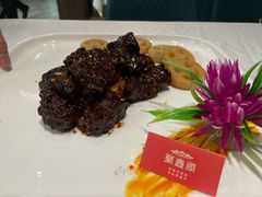 -聚鑫阁江浙菜·非遗传承技艺(闵行交大店)