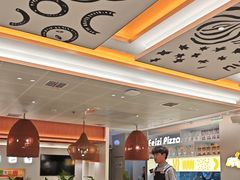 -菲滋意式休闲餐厅(北仑银泰城店)