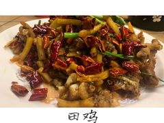 -望恋·天台音乐餐厅