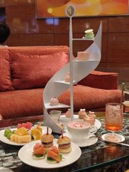 -无锡君来洲际酒店·宴会厅