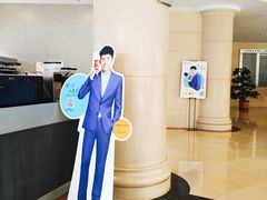 -瑞幸咖啡(万恒大厦店)