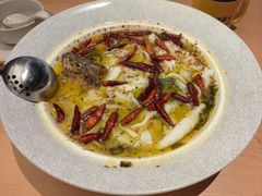 -新太二·鲜料川菜(智慧城广百店)