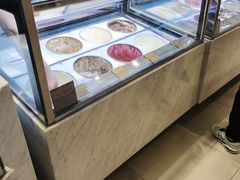 自助取餐区-哈根达斯(济南万象城店)