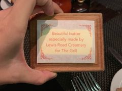 -The Grill by Sean Connolly