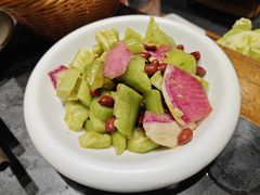 -北平三兄弟涮肉(簋街总店)