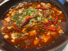 -百姓家宴(三堰店)