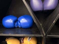 -锐动健身游泳(博地中心店)