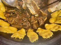 -沈厨地锅老灶•徐州烧烤(黄渡店)