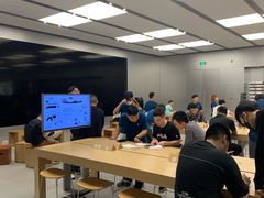 -Apple零售店(深圳益田假日广场店)