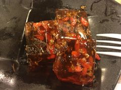 桂花糕-添好运点心专门店(中环IFC店)