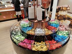 -Laderach 莱德拉(上海环贸iapm店)