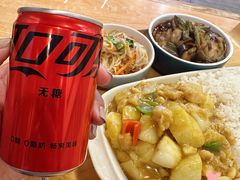 -南粥北面(东大桥店)