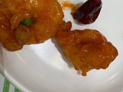 -鹊华居·地道鲁菜·海鲜·融合味(大明湖店)