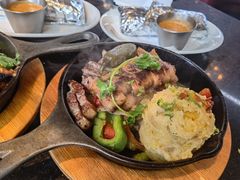 -Chili's Cafe&Bar奇利斯(滨江店)