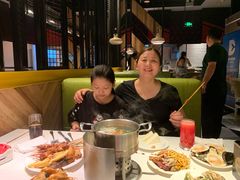-星伦多自助料理(华润万象城店)