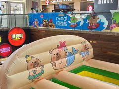 -巴黎春天(浦建店)