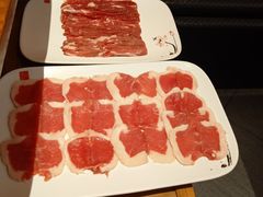 -1078號老北京涮肉(万达广场店)