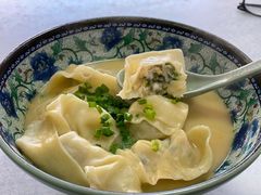 -明呈黄鱼面馆(斜土路店)