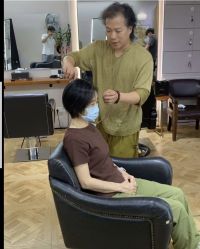 -红馆·发喆院