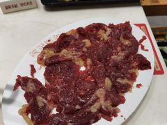 -陈记顺和潮汕牛肉火锅(韩江路店)