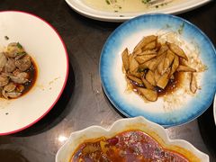 -海天楼中餐厅(吴宫泛太平洋酒店)