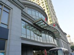 -武汉马哥孛罗酒店