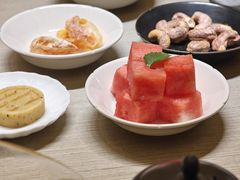 -隐溪茶馆(静安寺店)