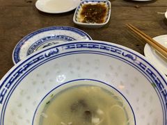-同得兴 Since·1995 传统苏式面馆(十全街店)