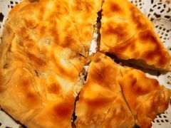 手工牛肉饼-川堂风·跷脚牛肉·乐山爆炒(宝山日月光店)