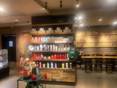 -星巴克(天津五大道店)