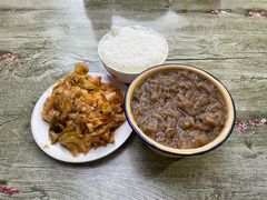 -定家小酥肉·清真(回民街店)