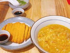 -南小蟹手工點心(三里屯店)