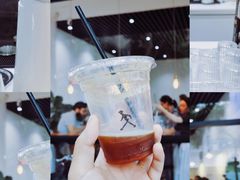 -常识咖啡common sense(春熙路店)