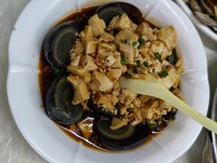 -小民大排档(马场角横路店)
