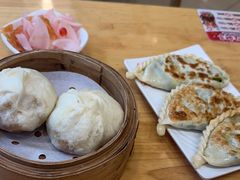-嘉和一品粥(马家堡店)