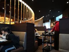 大堂-MoMo牧场·寿喜烧专门店(长泰广场店)