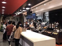 -麦当劳(世贸店)