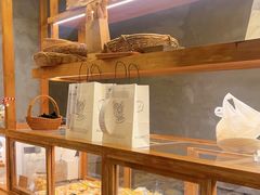 -Max Bakery 阿唛手作