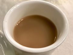 飘香奶茶-那达慕蒙古风味酒楼