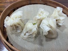-海汇源老烧麦店(东大街总店)