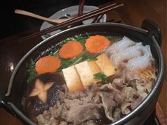 牛肉火锅-铃木食堂(帽儿胡同店)