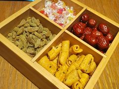 -清真·古丽花儿·新疆美食(河南路店)