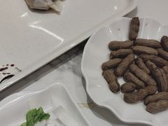 -金刚山烧烤(红旗大街店)