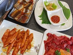 -金刚山(学府路店)