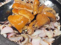 -艋舺·台湾小馆老字号(平安悦坊店)